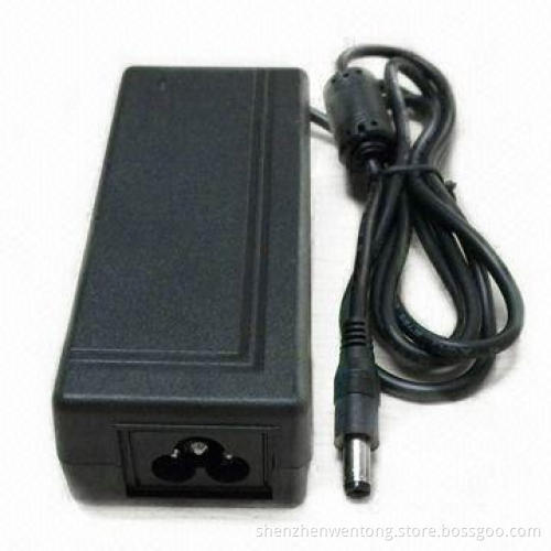 36W AC/DC Power Adapter with 100 to 240V AC Input Voltage/24V 1.5A Output, Measures 115 x 47 x 32mm